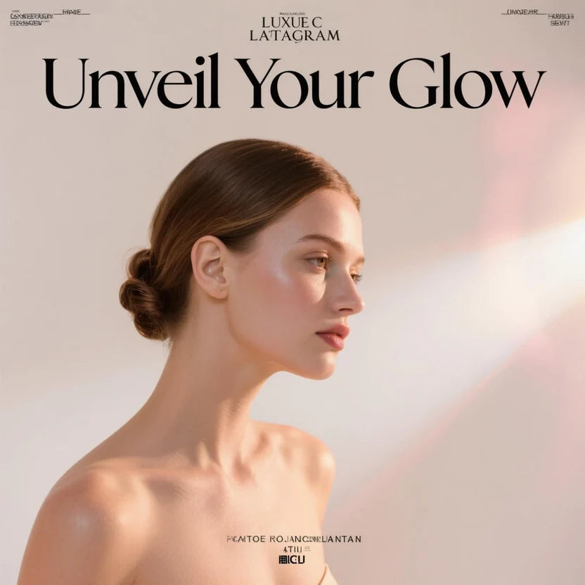 Collagen Cream – Firm, Smooth & Youthful Skin