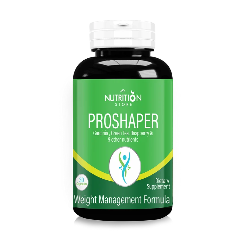 Proshaper